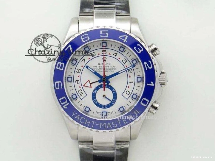 0517 2023 Daytona 126500 AR+F 1:1 Best Edition 904L SS Case and Bracelet White Dial SA Timeless 852